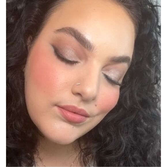 tarte -Glamazon Amazonian Clay Eyeshadow Palette-NIB- Rich Tones of the Amazon R - Picture 14 of 16